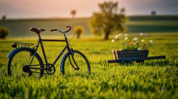 10 actions simples pour soutenir la transition écologique