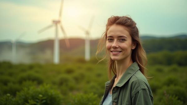 Comment participer à la transition écologique pour un avenir durable ?