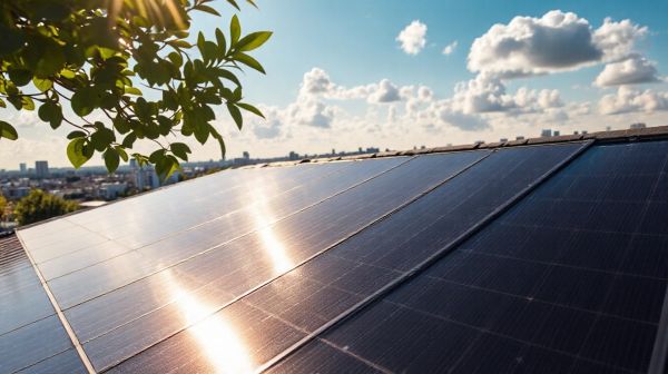 Guide pratique pour économiser avec des panneaux solaires photovoltaïques