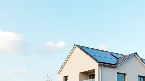Isolation thermique par extérieur pour un meilleur confort et économies