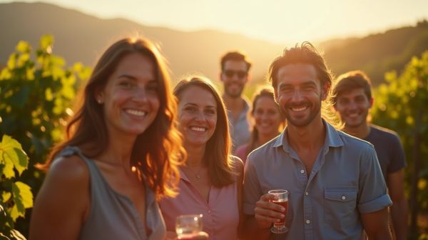 Organisez un team building engageant pour fédérer votre équipe à Bordeaux