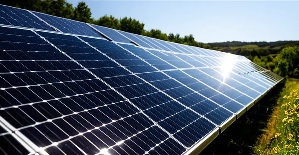 Panneaux solaires : solutions durables pour votre avenir énergétique