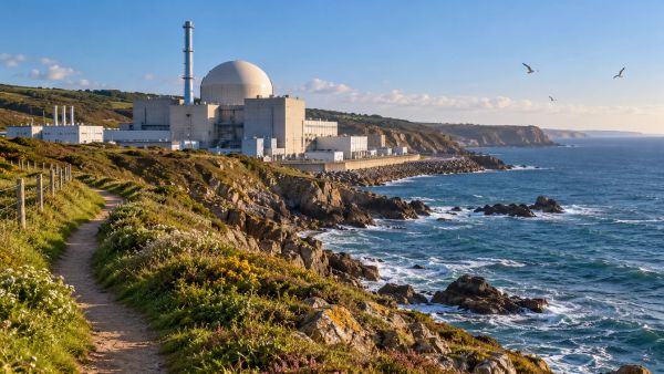 Top projets symbolisant l'énergie française dans les avis