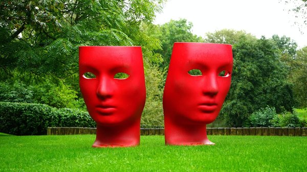 Comment créer un jardin de sculptures sonores interactives ?