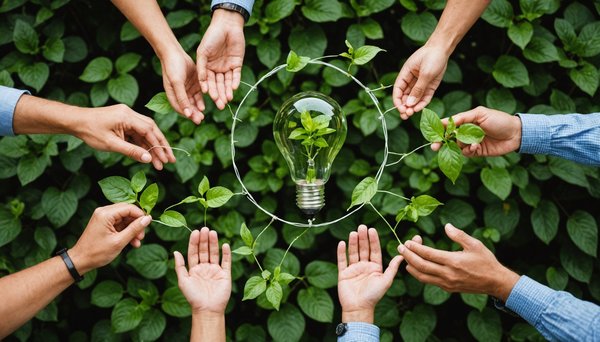 L'autonomie énergétique : votre guide vers l'indépendance verte