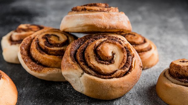 Délices gourmands : 3 recettes à base de cannelle